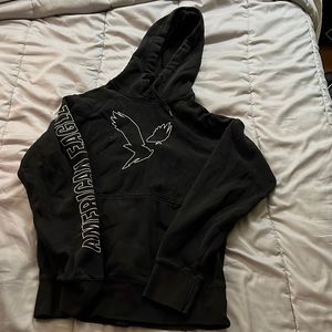 AMERICAN EAGLE HOODIE